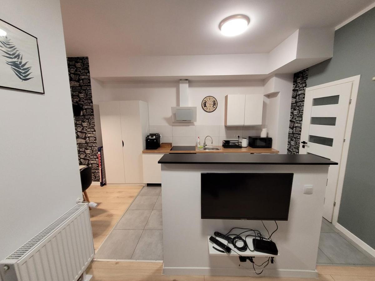 Apartamenty Cieplicka 20 Jelenia Gora Bagian luar foto
