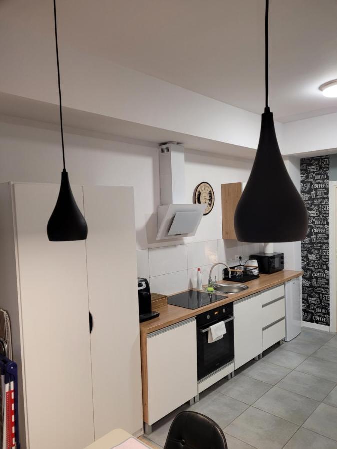 Apartamenty Cieplicka 20 Jelenia Gora Bagian luar foto