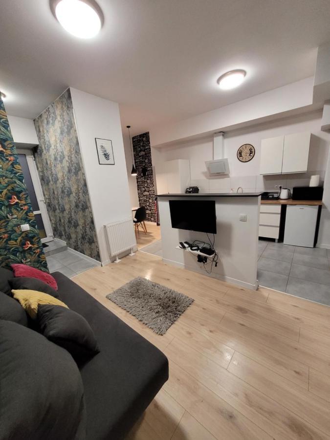 Apartamenty Cieplicka 20 Jelenia Gora Bagian luar foto