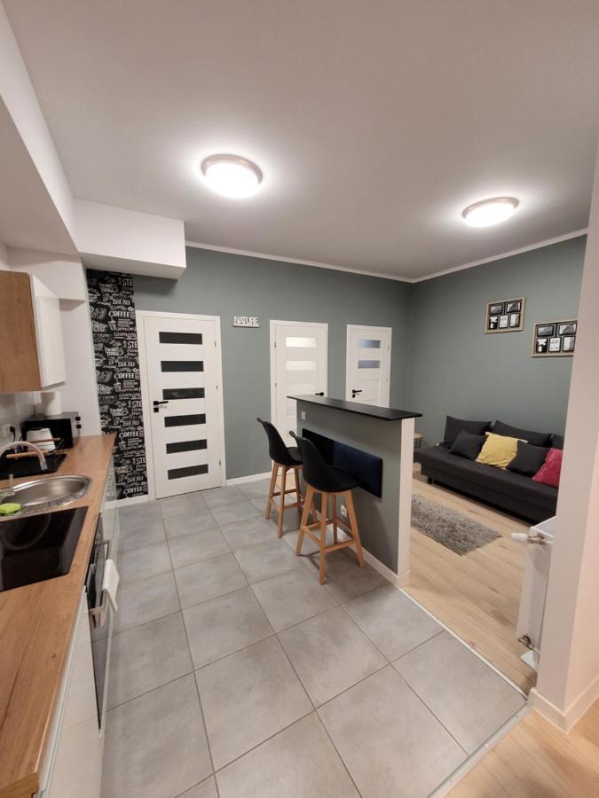 Apartamenty Cieplicka 20 Jelenia Gora Bagian luar foto